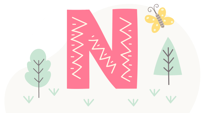 Nombres de bebés