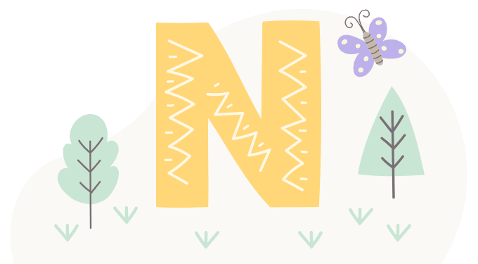 Nombres de bebés