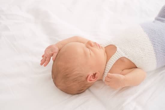 bebe dormido boca arriba