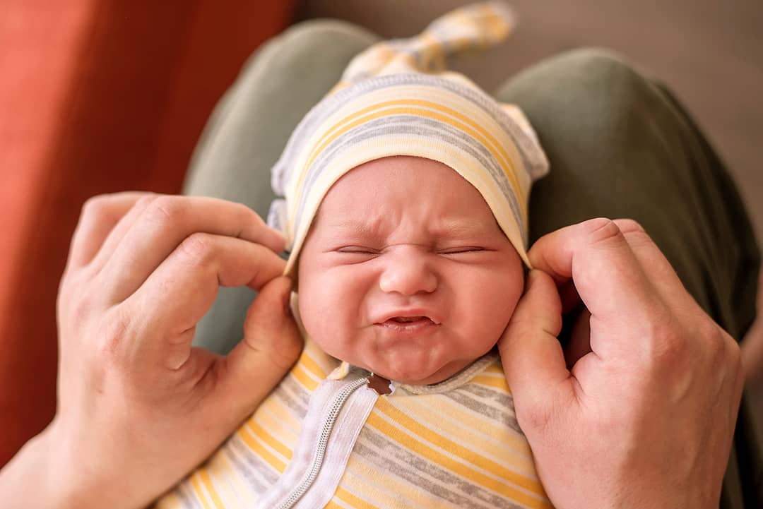 Dibuja una imagen futuro Quejar Ropa bebé recién nacido | ¿Qué necesitas? - LetsFamily
