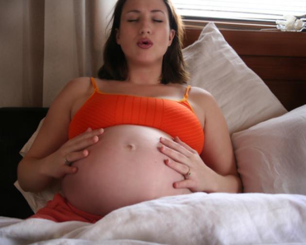 Rotura bolsa amniotica