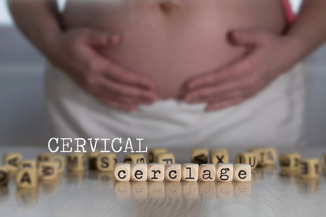 insuficiencia cervical