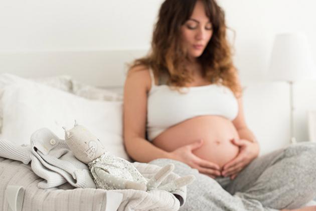 lupus en el embarazo