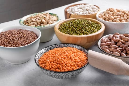 beneficios legumbres embarazo