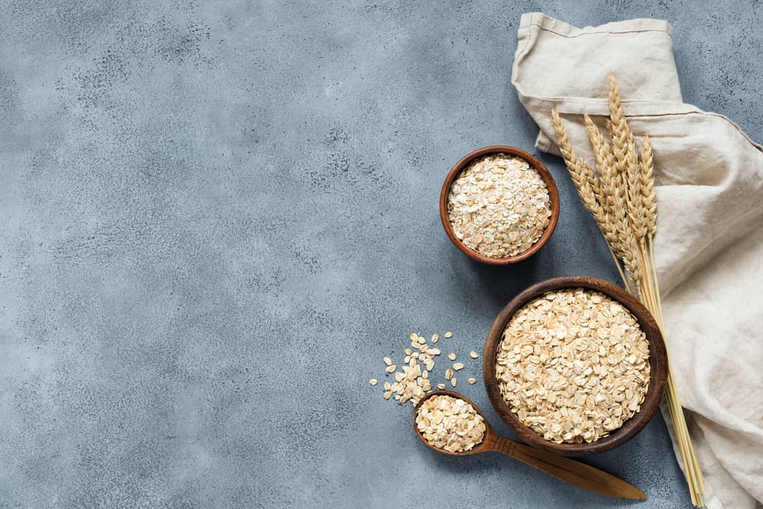 cereales integrales