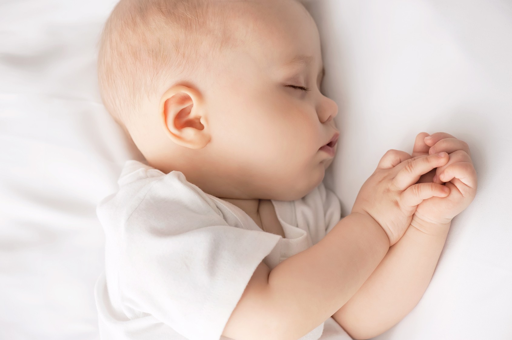 Cómo evitar las picaduras de mosquitos en el bebé » LetsFamily