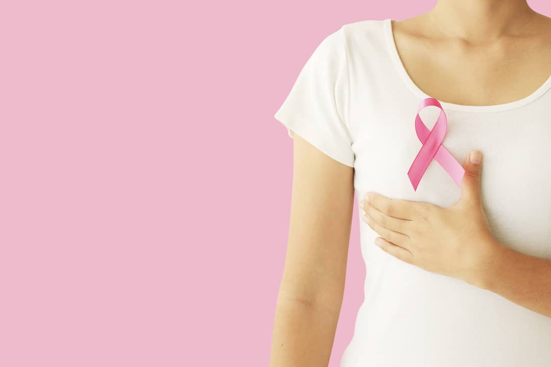 lactancia y cancer de mama