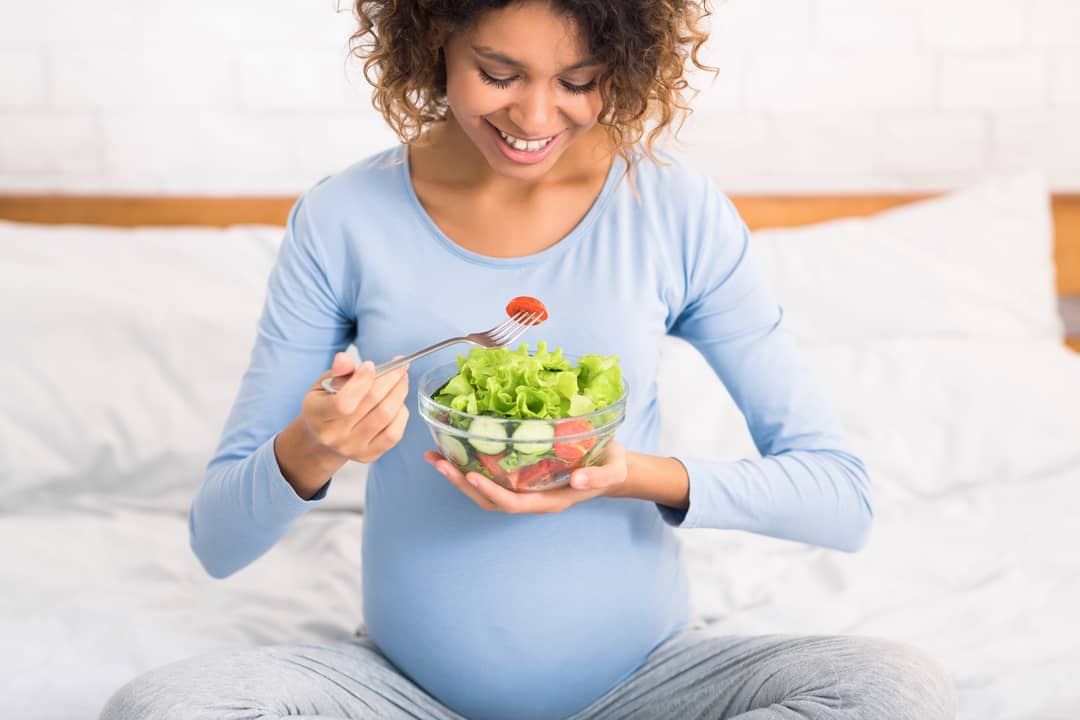 aumento peso embarazo