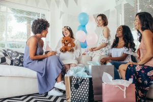 ideas baby shower