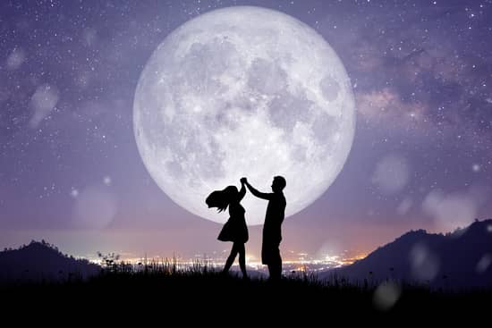luna llena y embarazo