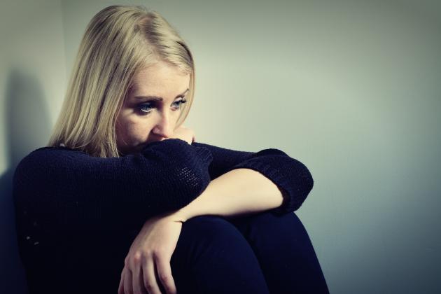 Diferencia entre ansiedad postparto y depresión