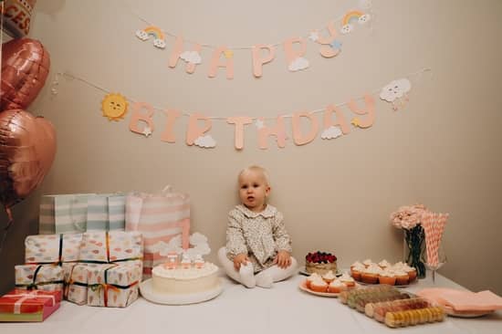 consejos celebraciones con un bebe