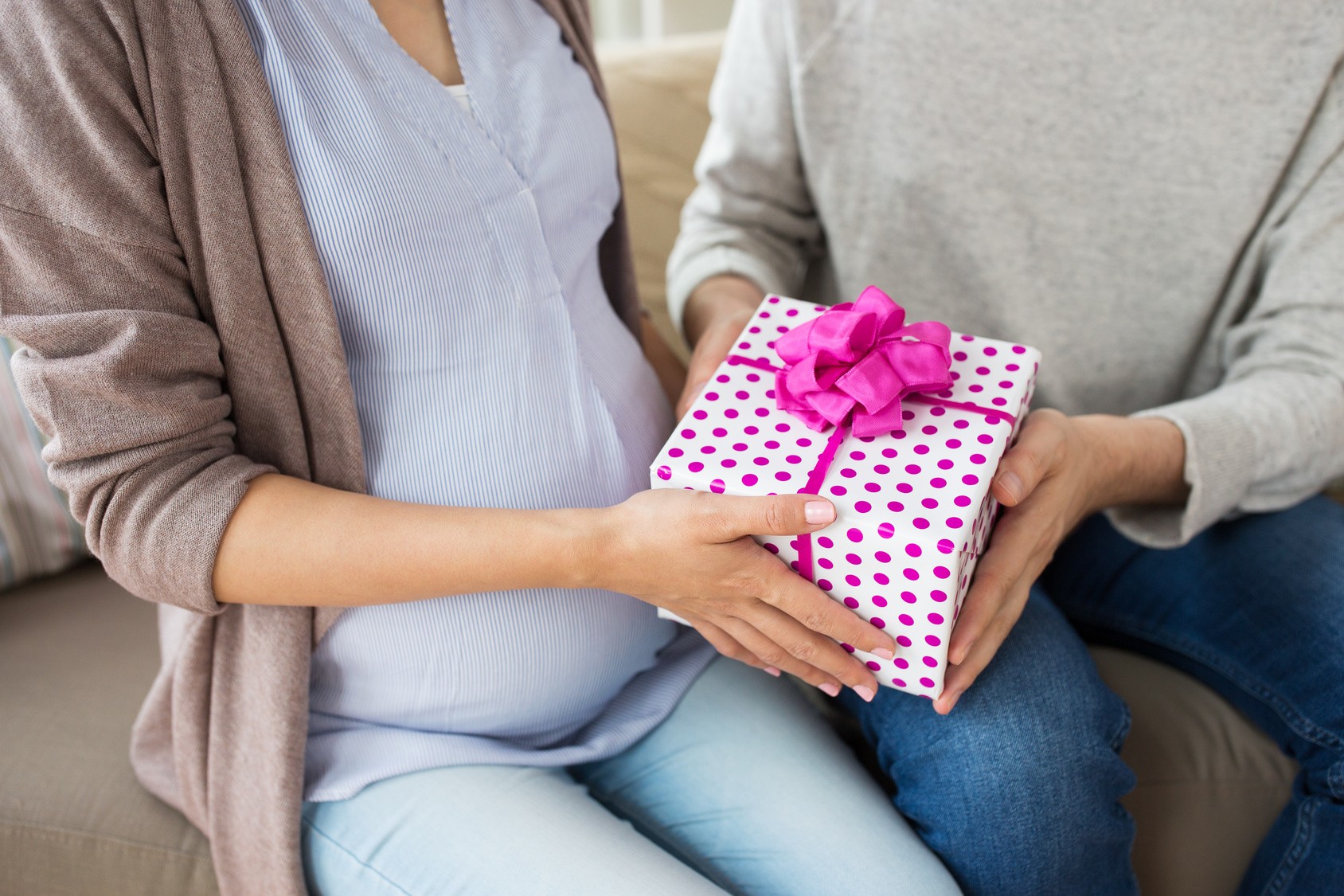 apodo Mentor heroico Regalos para embarazadas ¡Top 10 regalos para futuras mamás!