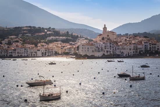 ideas de escapadas de semana santa cadaques