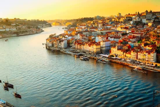 viajes semana santa oporto