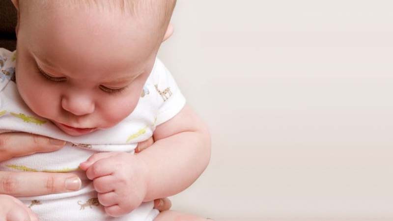 Fimosis En El Bebe Que Hay Que Saber Letsfamily