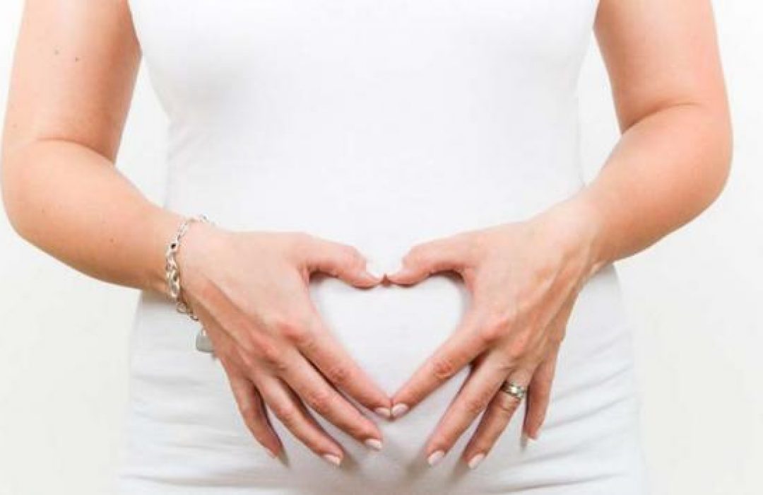 embarazo intrauterino