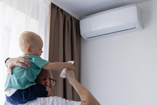 precauciones uso aire acondicionado con bebe