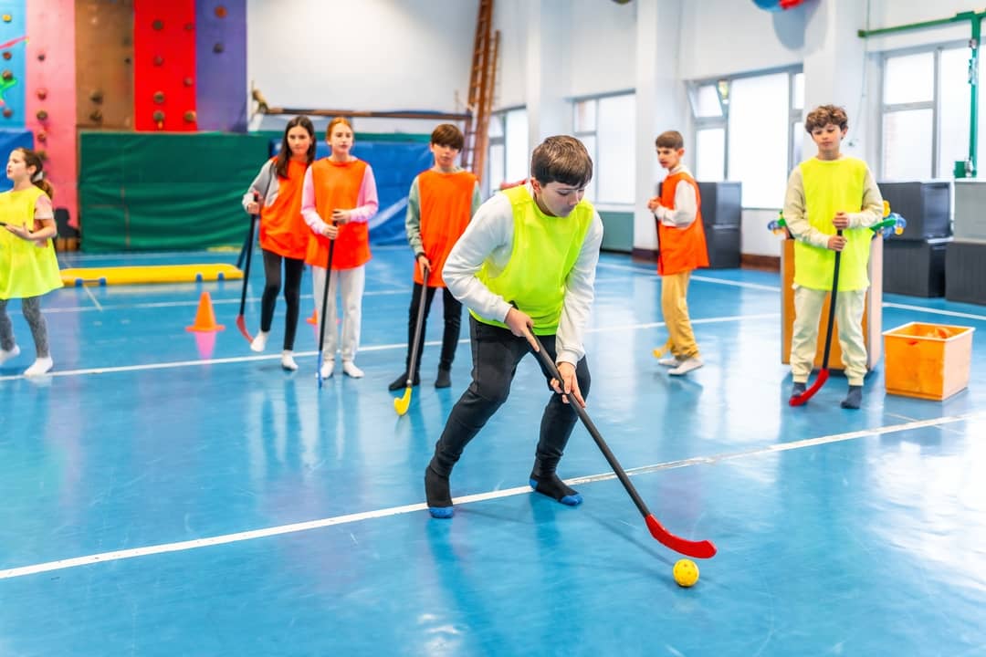 actividades extraescolares