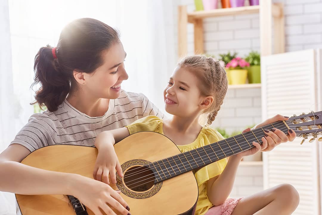 beneficios de la musica en los ninos