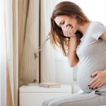 Los síntomas del embarazo