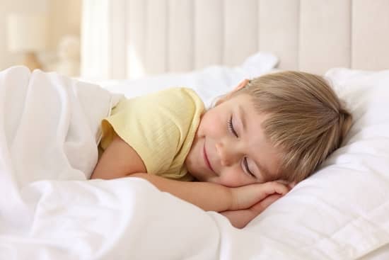 cambio de hora y ninos