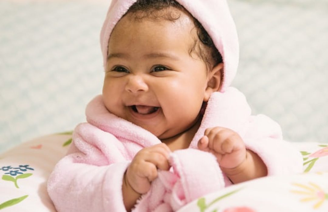 Productos De Higiene Ecologicos Para El Bebe Letsfamily