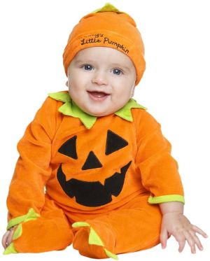 disfraces halloween bebés
