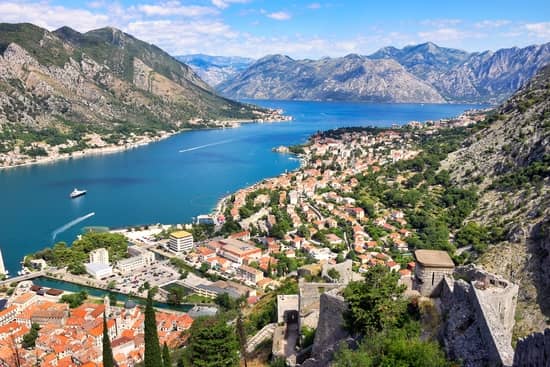 viajes dia de la madre kotor