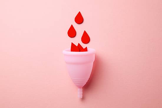 beneficios principales de la copa menstrual
