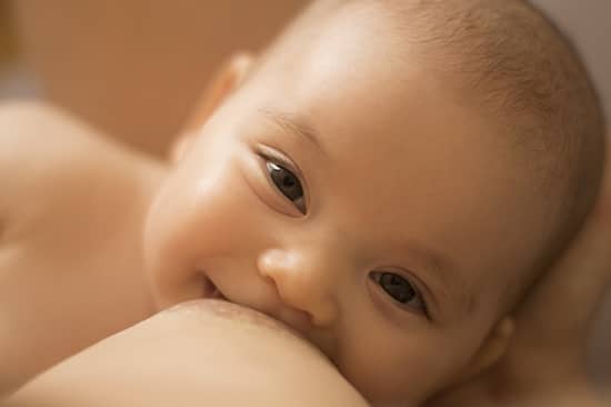 beneficios lactancia materna bebe