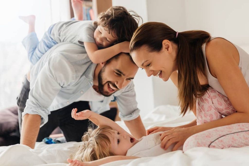 frases de familia
