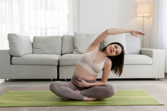 ejercicios para primer trimestre de embarazo