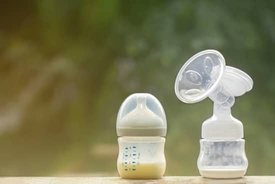 productos para lactancia materna extractor de leche