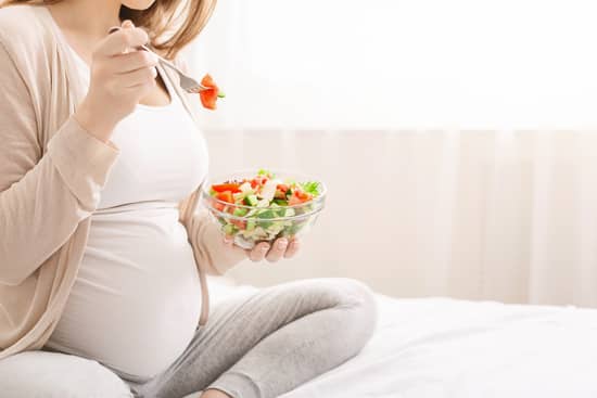 controlar ganas comer embarazo