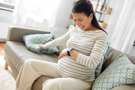 señales-de-parto-semana-37-de-embarazo-cambios-mama