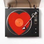 mejores canciones de amor - tocadiscos