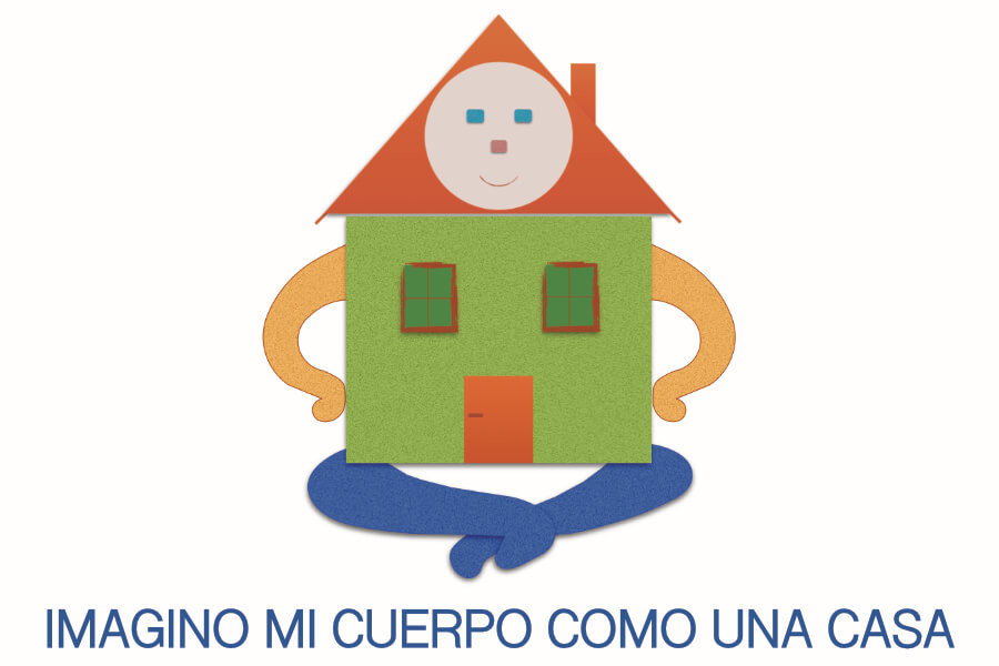 imagino mi cuerpo