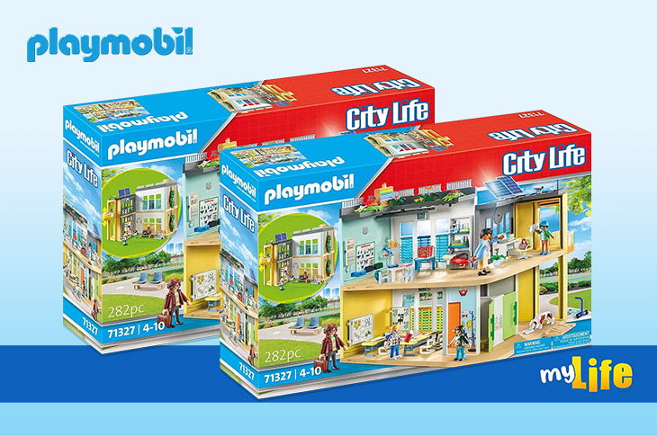 playmobil colegio