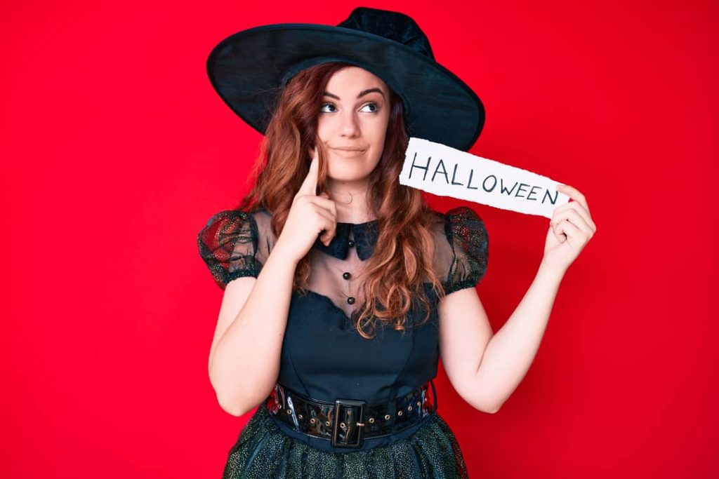 preguntas halloween