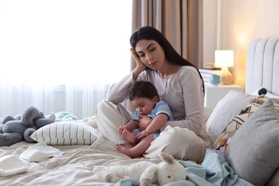 cosas a evitar depresion postparto