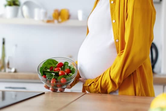 alimentos sintomas embarazo