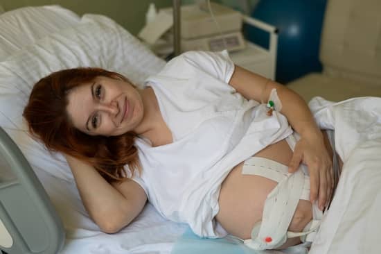 parto por segunda vez