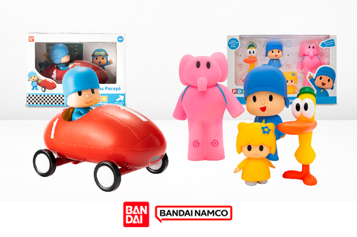 sorteo pocoyo web