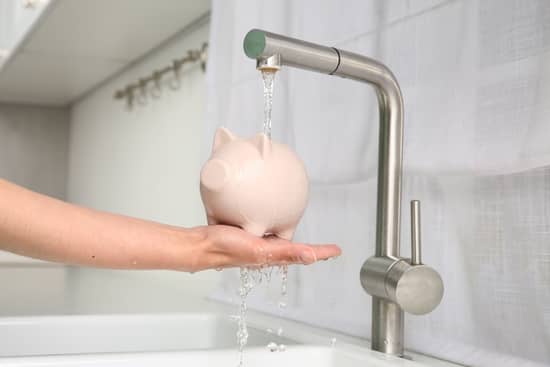ahorrar en la factura del agua