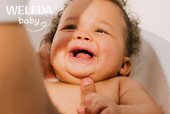 crema de panal de weleda