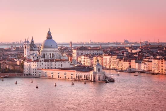 visitar italia venecia