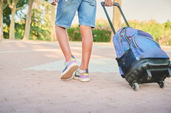 elegir mochila escolar con ruedas