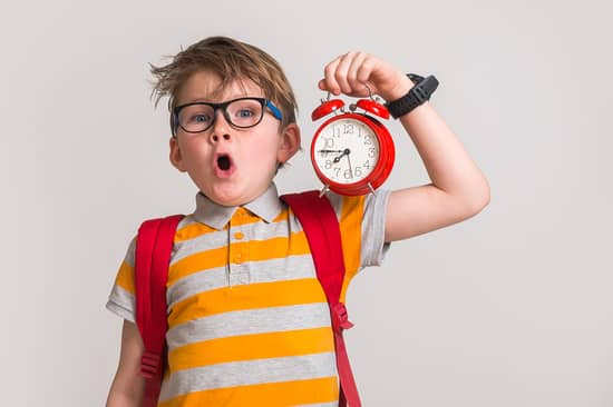 vuelta cole cambio horarios