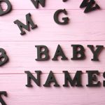 nombres unisex bebe